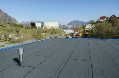 Cost of Roofing in Suitland, MD