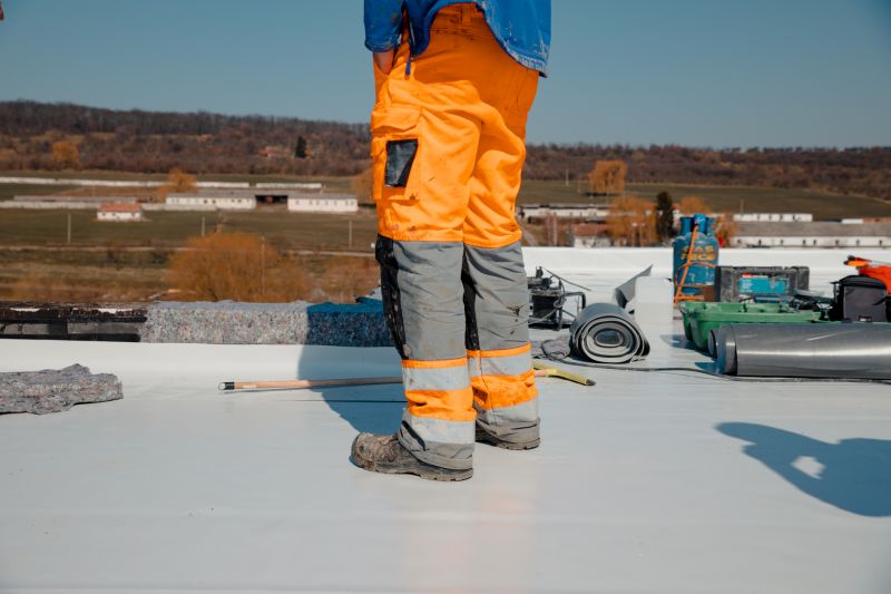 Best Roof Repair Contractors in Suitland, MD